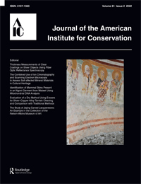 Publication Cover