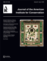 Publication Cover