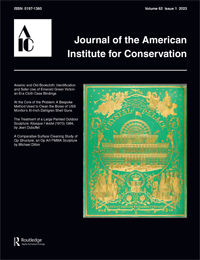 Publication Cover