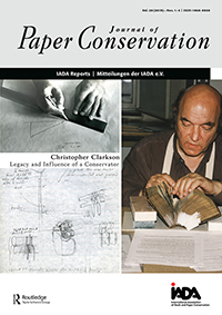 Publication Cover