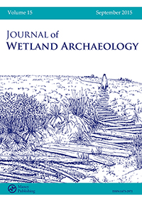 Publication Cover