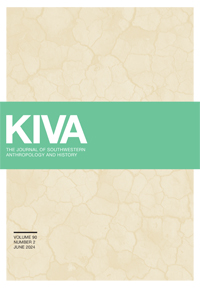 Publication Cover