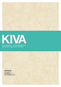 Publication Cover