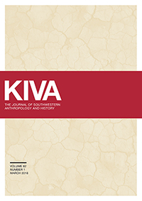 Publication Cover