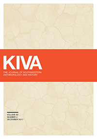 Publication Cover