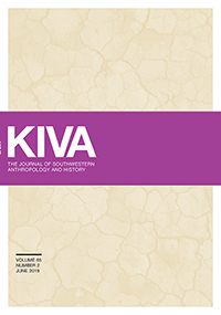 Publication Cover