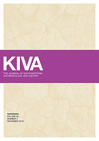 Publication Cover