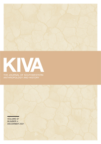 Publication Cover