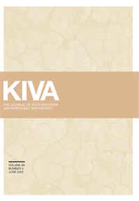 Publication Cover