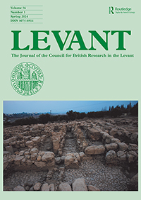 Publication Cover