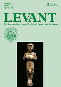 Publication Cover