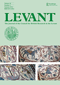 Publication Cover