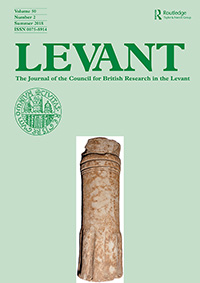 Publication Cover