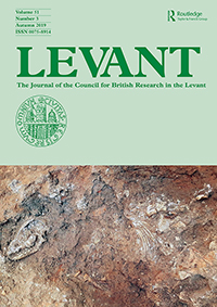 Publication Cover