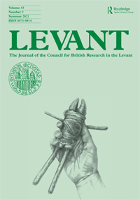 Publication Cover