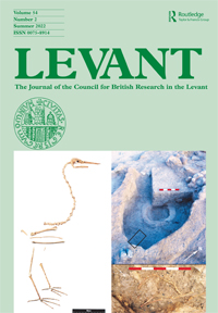 Publication Cover