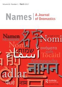 Publication Cover