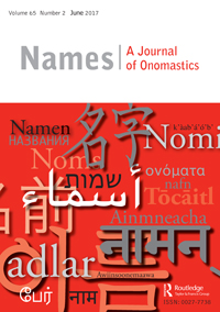 Publication Cover