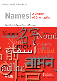 Publication Cover