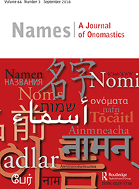 Publication Cover