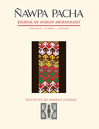 Publication Cover