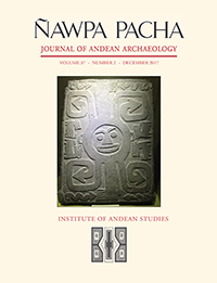 Publication Cover