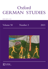 Publication Cover