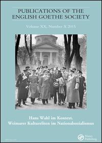 Publication Cover