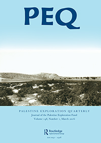 Publication Cover