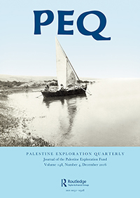 Publication Cover