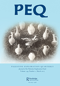 Publication Cover