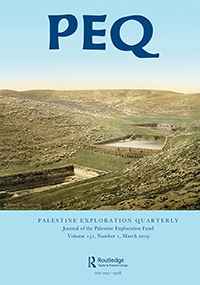 Publication Cover