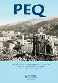 Publication Cover