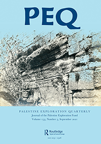 Publication Cover