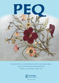 Publication Cover