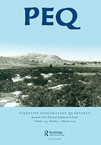 Publication Cover