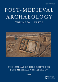 Publication Cover