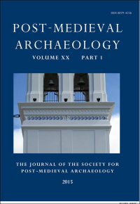 Publication Cover