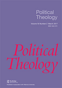 Publication Cover