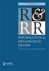 Publication Cover