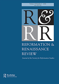 Publication Cover