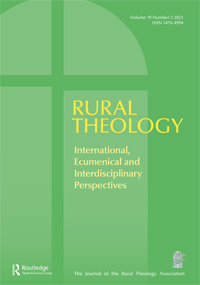 Publication Cover