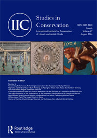 Publication Cover