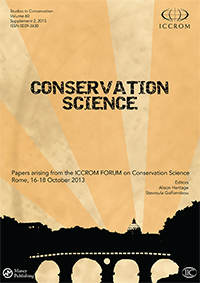 Publication Cover