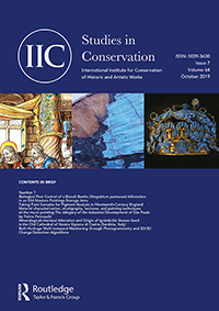 Publication Cover