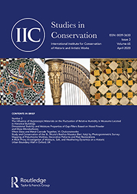 Publication Cover