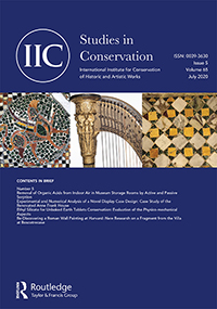 Publication Cover