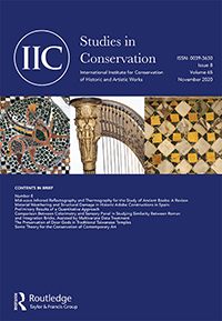 Publication Cover