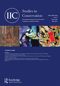 Publication Cover