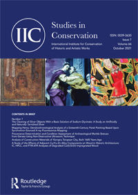 Publication Cover